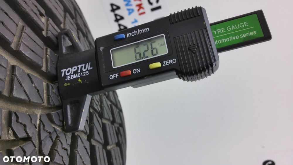 205/55R16 91H Voyager Winter M+S - 3