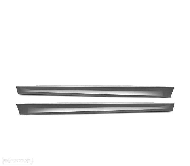 EMBALADEIRAS BMW F30 F31 LOOK M3 - 2