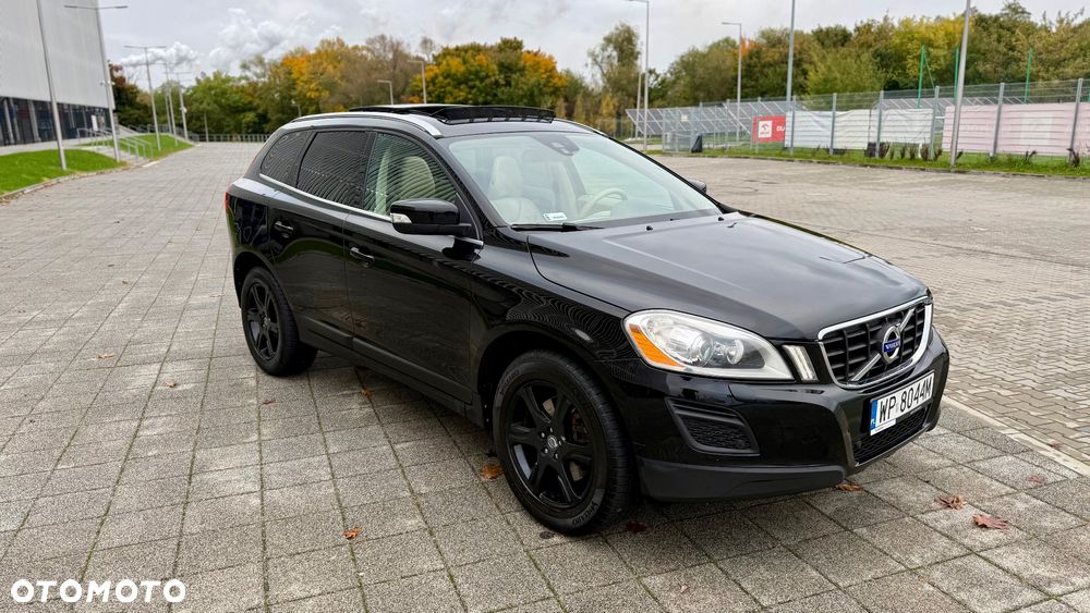 Volvo XC 60 D3 Momentum - 5