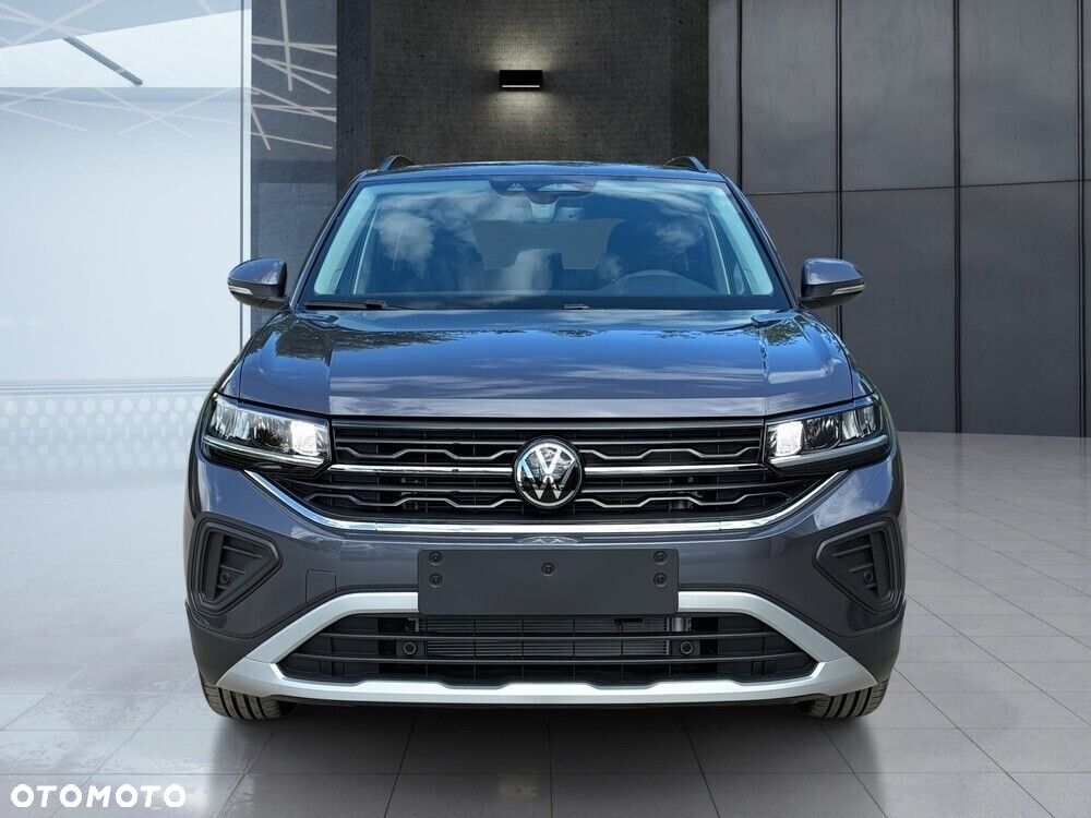 Volkswagen T-Cross - 9