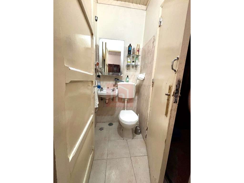 Moradia T1 no centro histórico de Alcochete - Grande imagem: 4/16