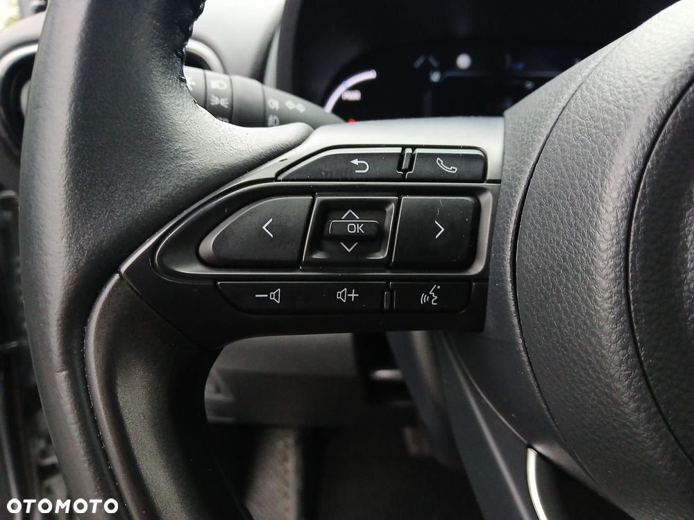 Toyota Yaris Cross Hybrid 1.5 Comfort - 26