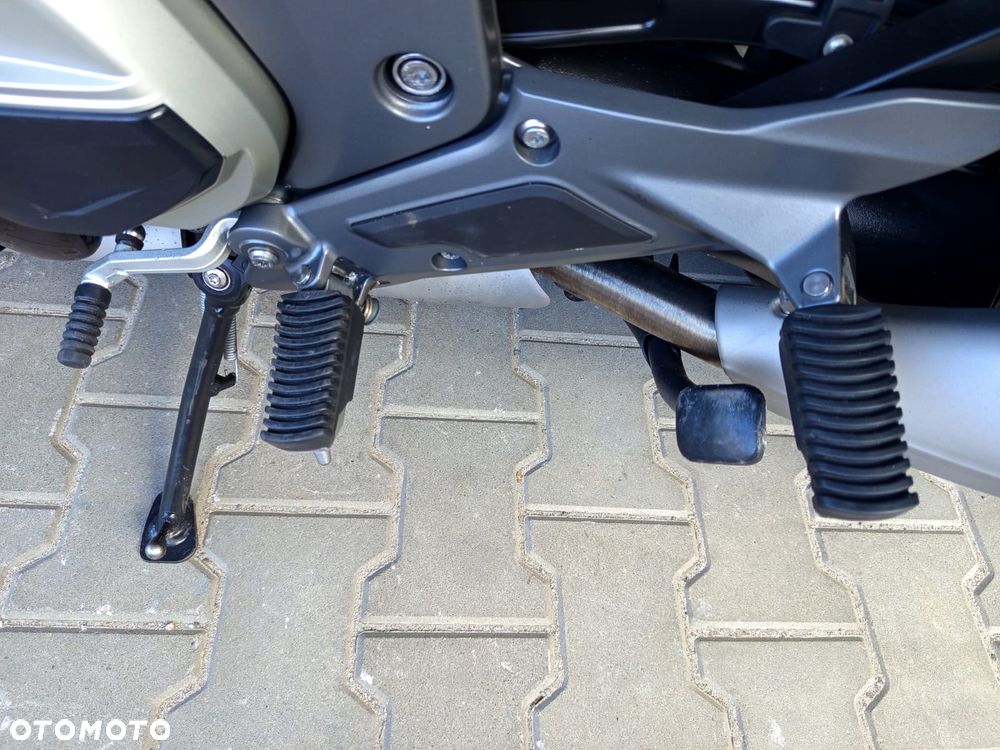BMW K - 21
