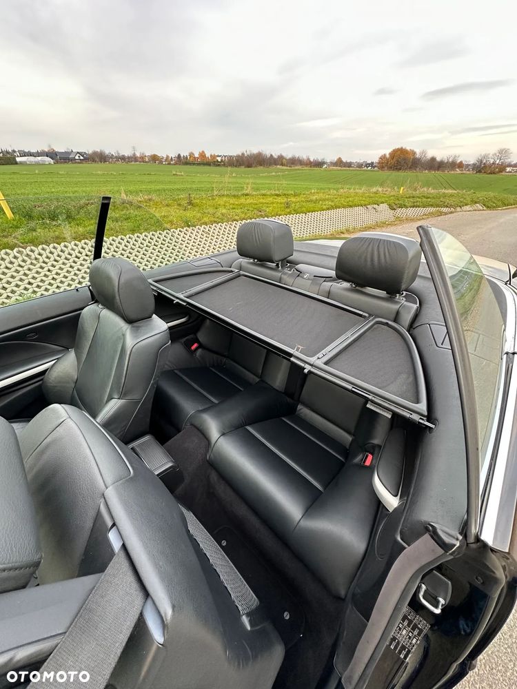 BMW Seria 3 330 Ci SMG - 18