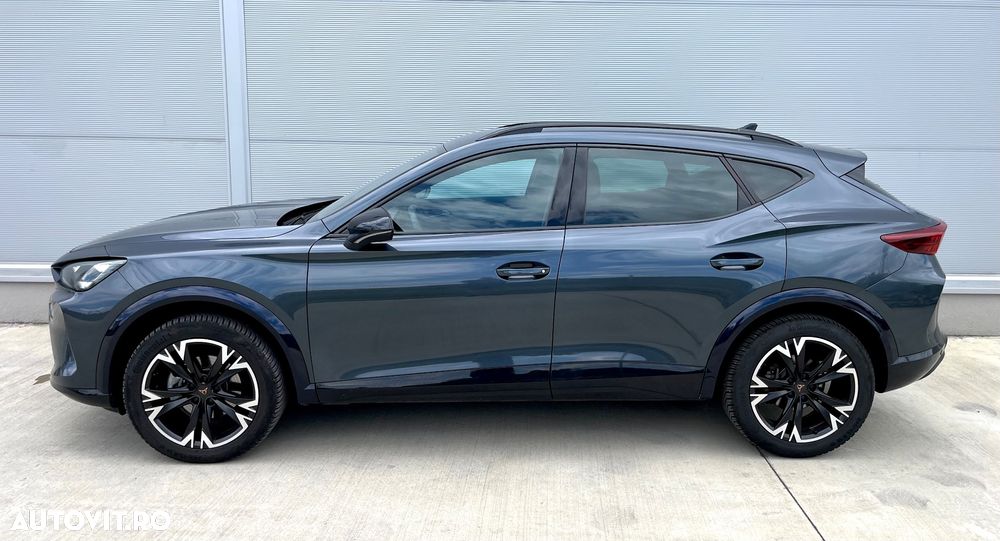 Cupra Formentor 1.5 eTSI DSG7 MHEV - 2