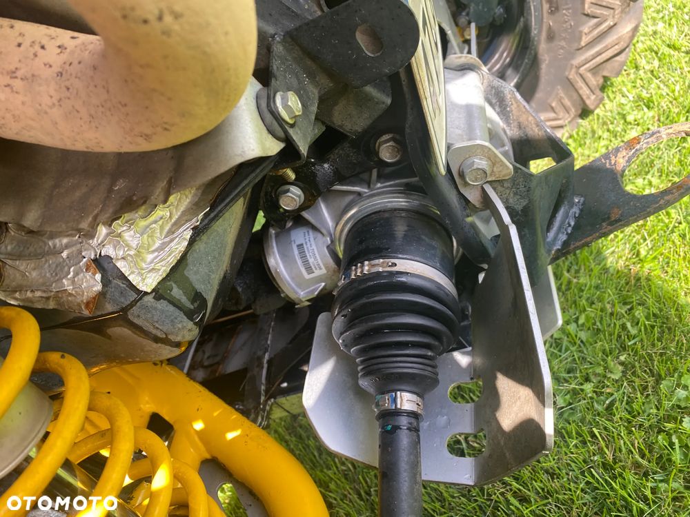 Can-Am Renegade - 6