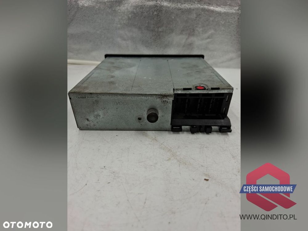 TACHOGRAF SZUFLADKOWY NA TARCZKI TYP 1324.7 2004R - 3