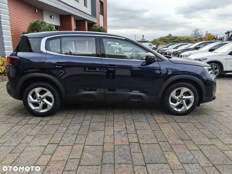 Citroën C5 Aircross BlueHDI 130 S&S EAT8 C-SERIES - 2