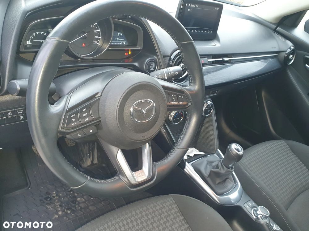 Mazda 2 1.5 Skymotion - 9