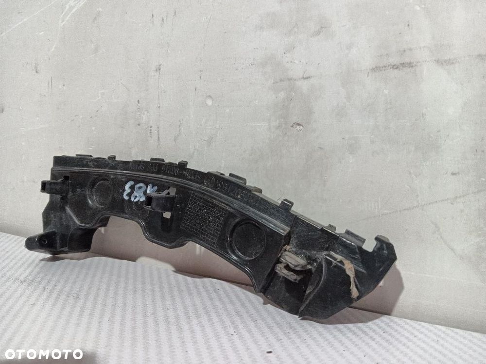 ŚLIZG ZDERZAKA PRZÓD PRZEDNI LEWY VW SHARAN 7N0807183 - 3