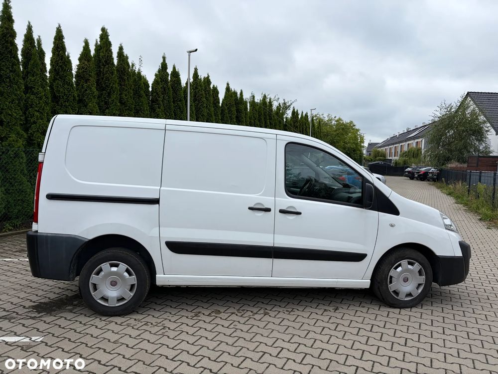 Fiat Scudo - 7