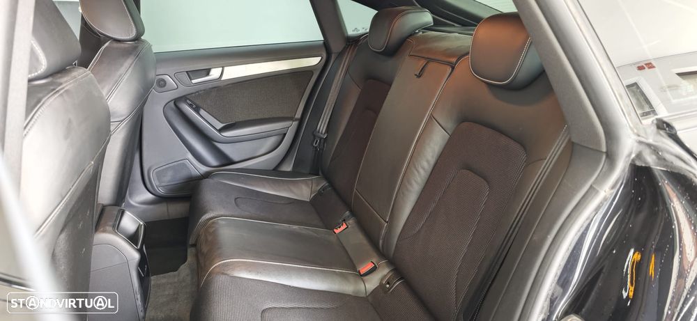 Audi A5 Sportback 2.0 TDI S-line - 26