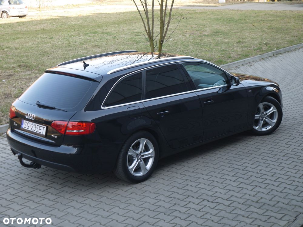 Audi A4 Avant - 23