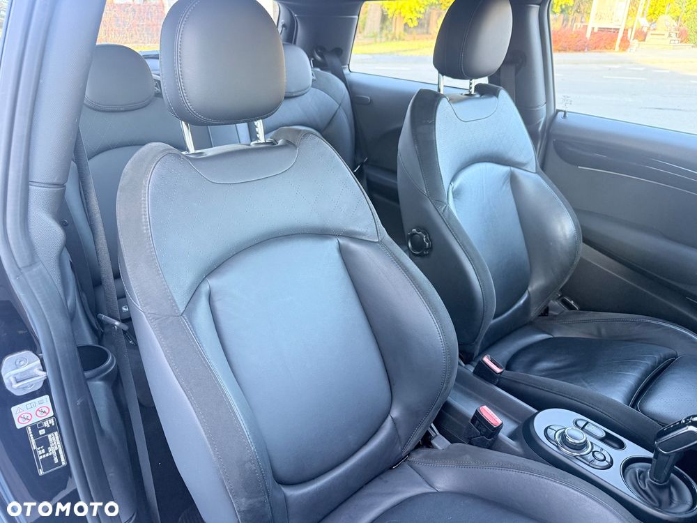 MINI Cooper SE Yours Trim - 21
