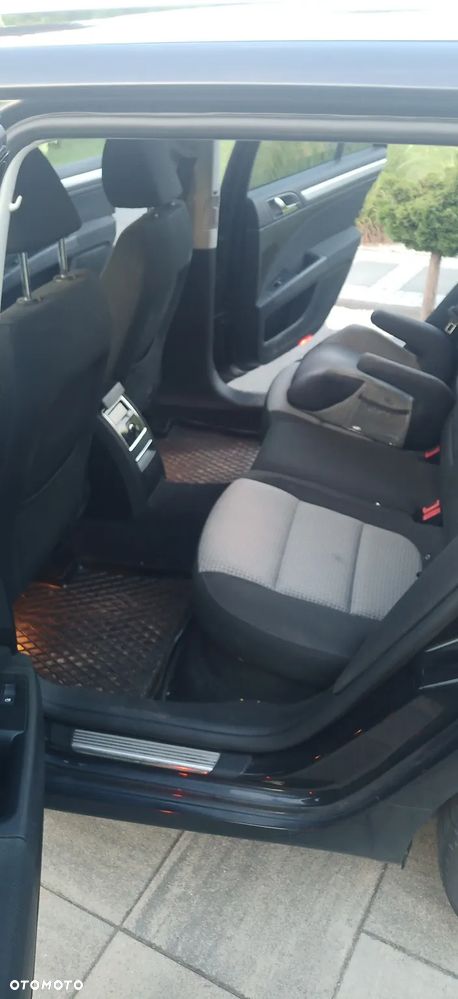 Skoda Superb 2.0 TDI Comfort - 11