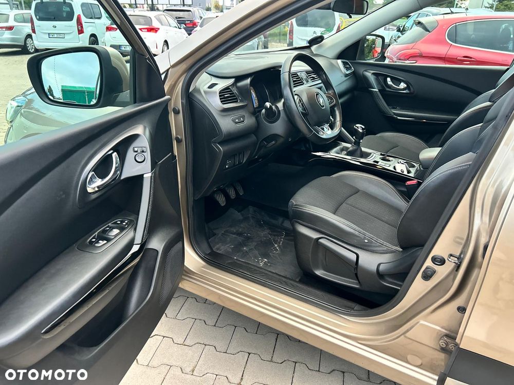 Renault Kadjar 1.2 Energy TCe Life - 18