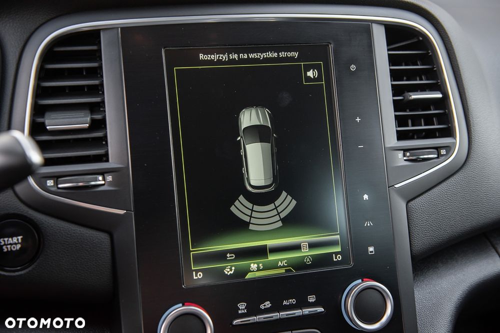 Renault Megane ENERGY dCi 130 GT LINE - 23