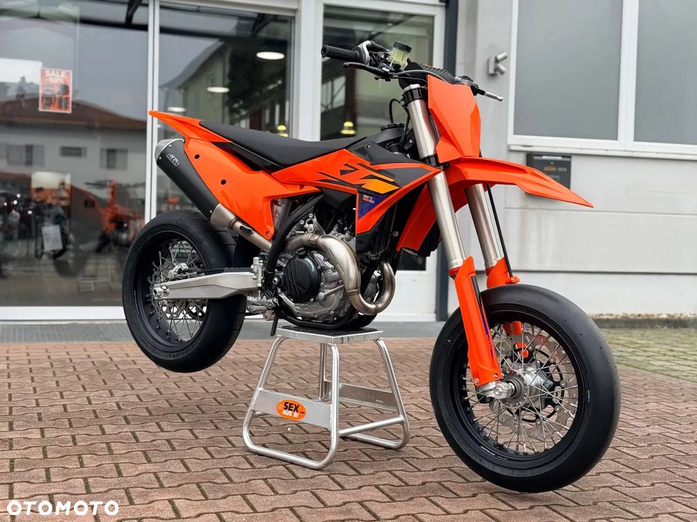 KTM Inny - 1