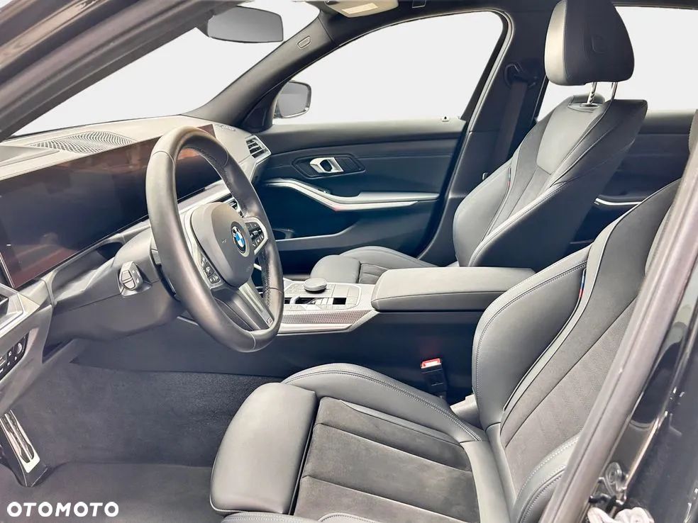 BMW Seria 3 - 19