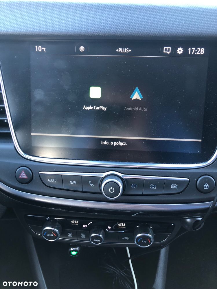 Opel Crossland X 1.2 T Elite S&S - 25