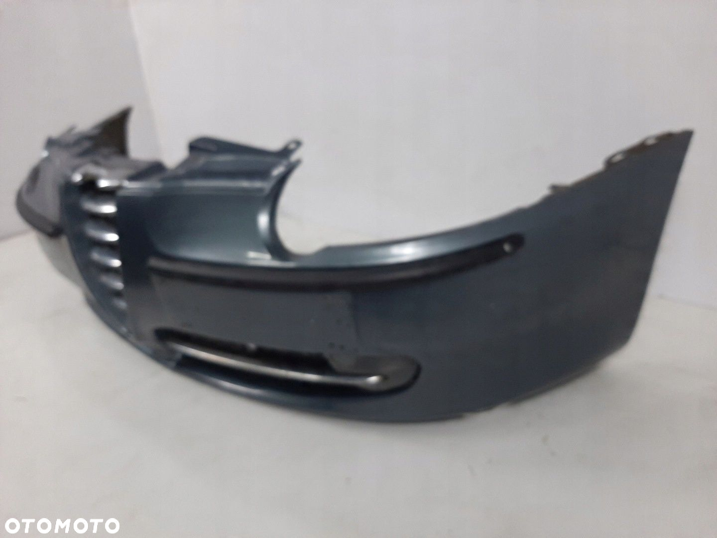 ALFA ROMEO 147 1.6 16V TWIN PARK 04R ZDERZAK PRZOD KOD VR680 73525828 - 3