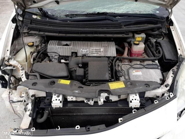 Peças Toyota Prius Eco (_W3_) 1.8 Hybrid 2010 - 6