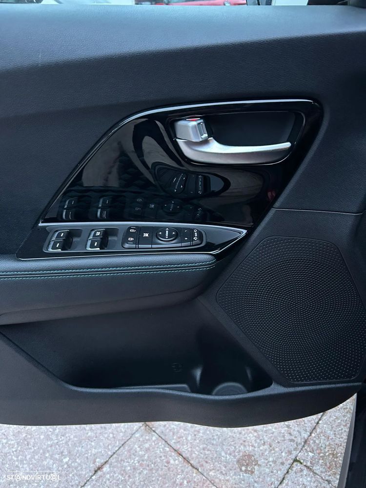 Kia e-Niro 64kWh - 8