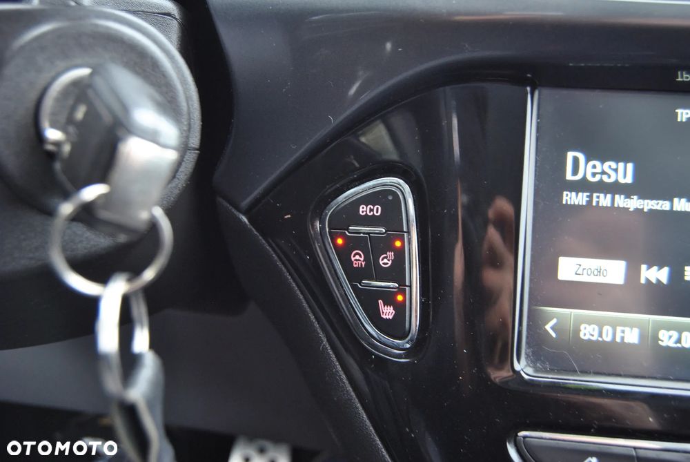 Opel Corsa 1.4 Turbo ecoFLEX Start-Stop 150 Jahre - 28