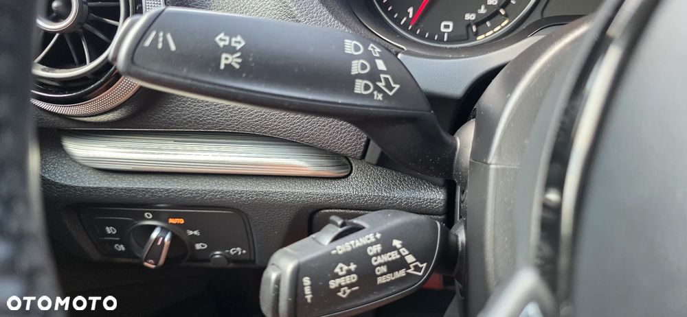 Audi A3 Sportback 1.8 TFSI S tronic Ambition - 14