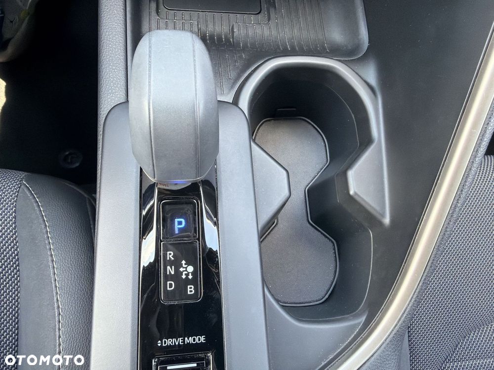 Toyota C-HR 1.8 Hybrid Executive - 22