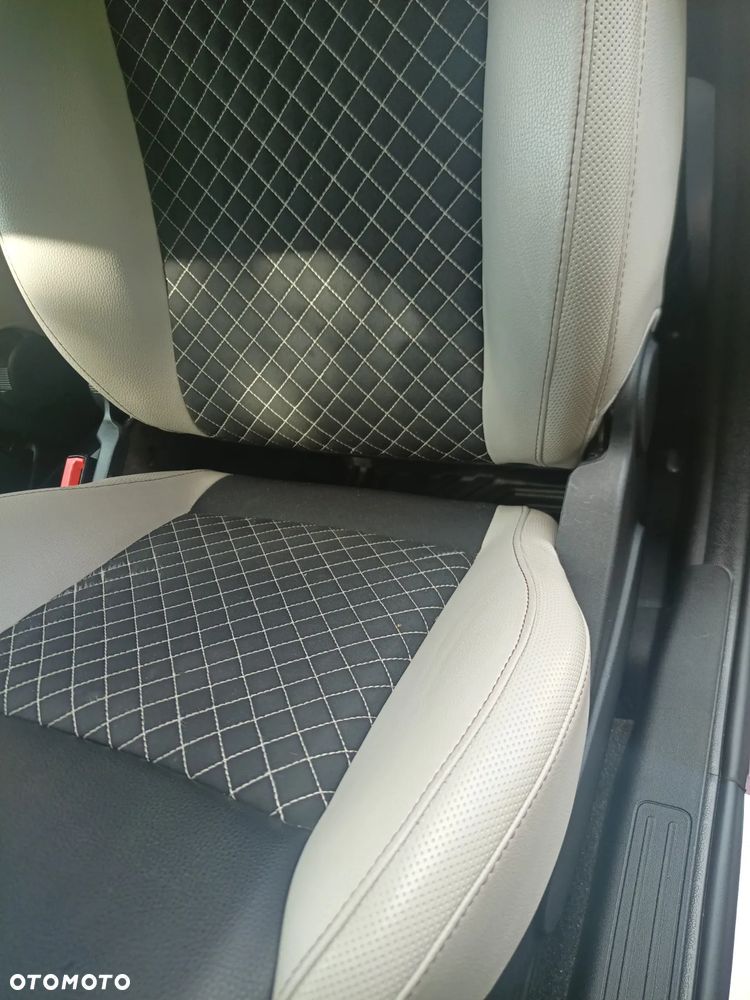 Fiat 500 C 1.2 8V Lounge - 12