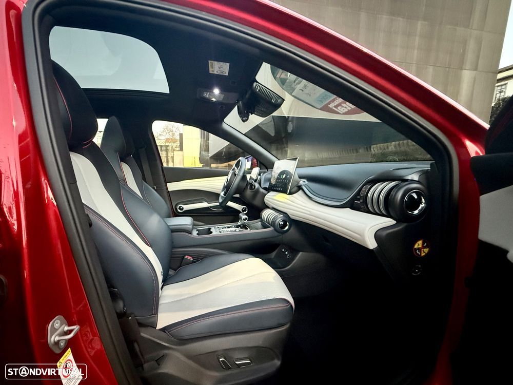 BYD Atto 3 Design - 27