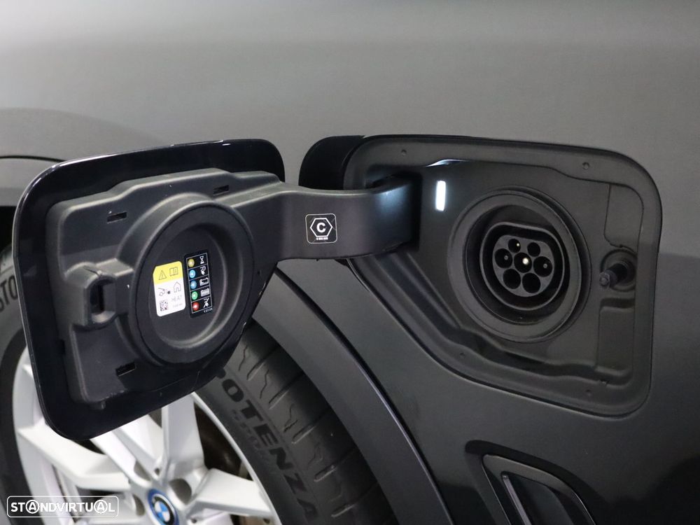 BMW X5 45 e xDrive - 8