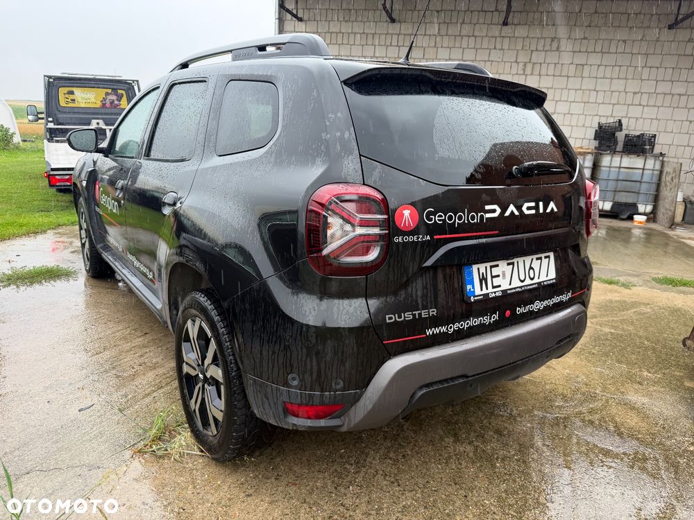 Dacia Duster 1.0 TCe Comfort - 7