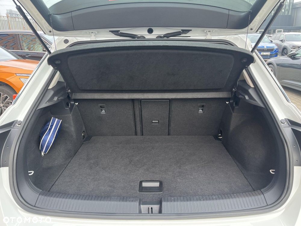 Volkswagen T-Roc 1.5 TSI ACT Advance - 32