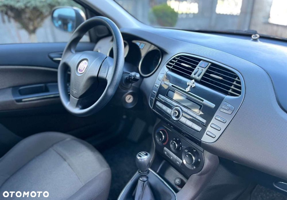 Fiat Bravo - 25