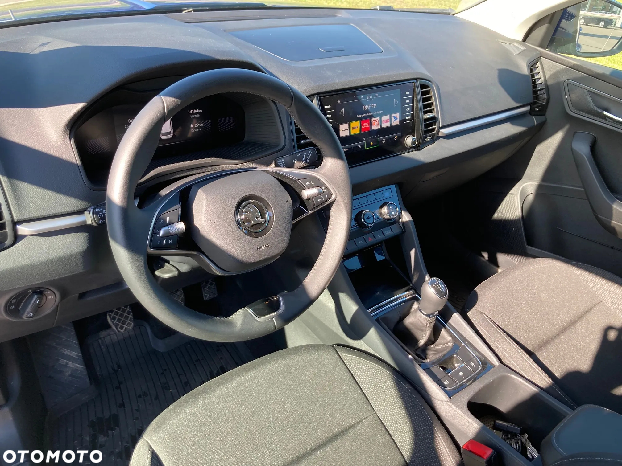 Skoda Karoq 1.5 TSI ACT Selection - 5
