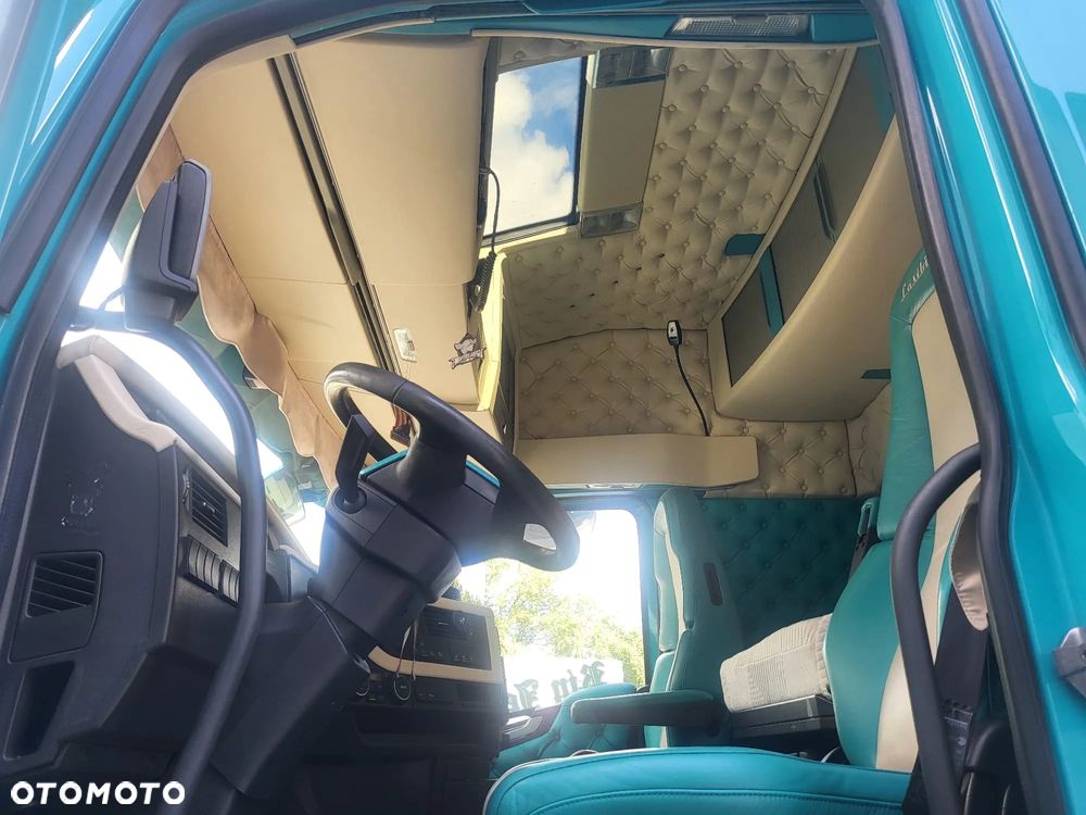 Volvo fh500 - 16