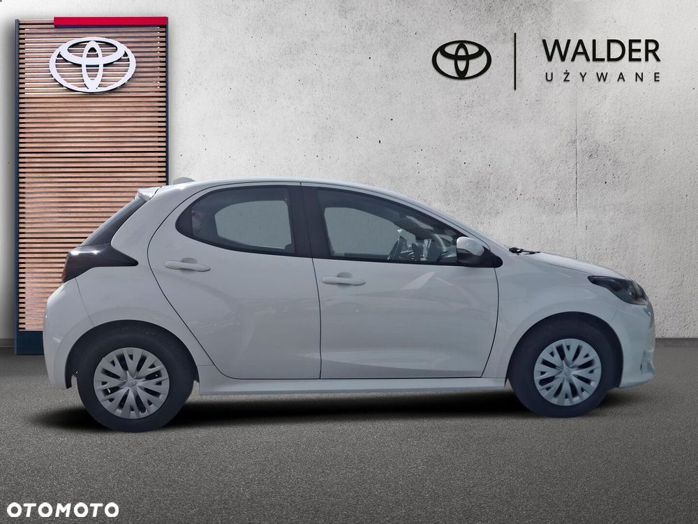 Toyota Yaris - 6