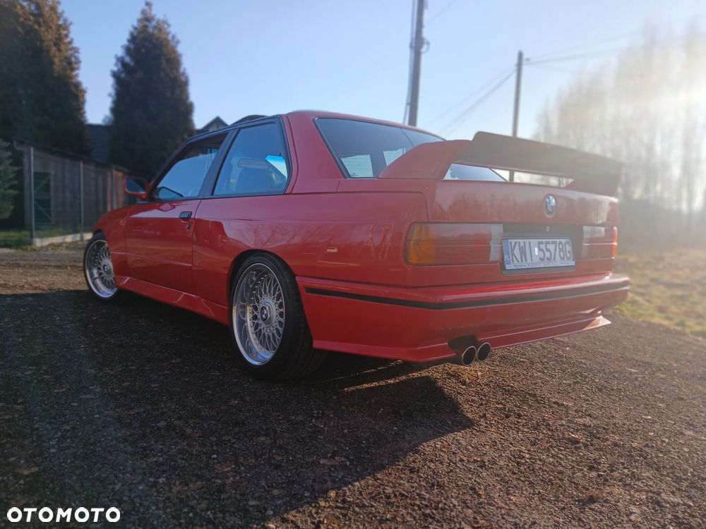 BMW M3 Standard - 19