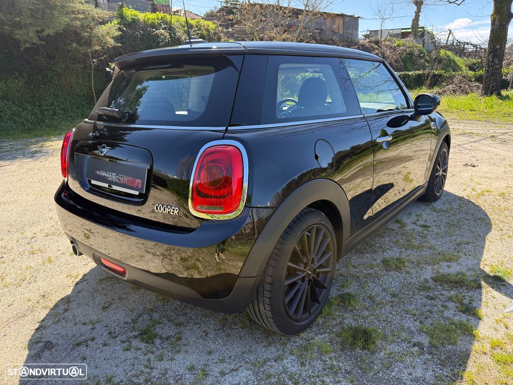 MINI 3 Portas Cooper - 6
