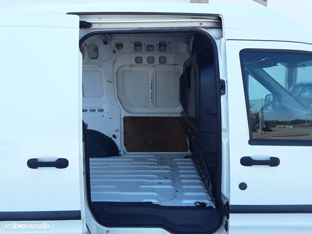 Ford transit  connect - 8