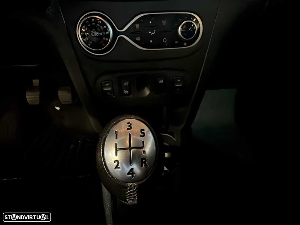 Dacia Logan MCV 0.9 TCe SL Adventure - 13