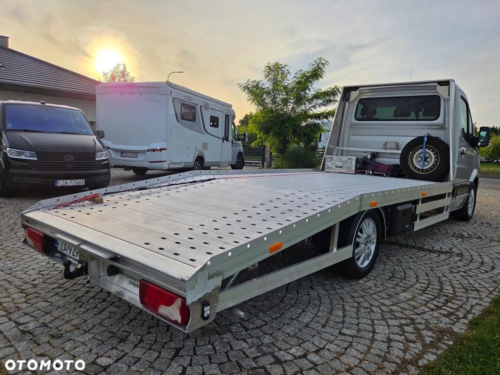 Mercedes-Benz Sprinter - 6