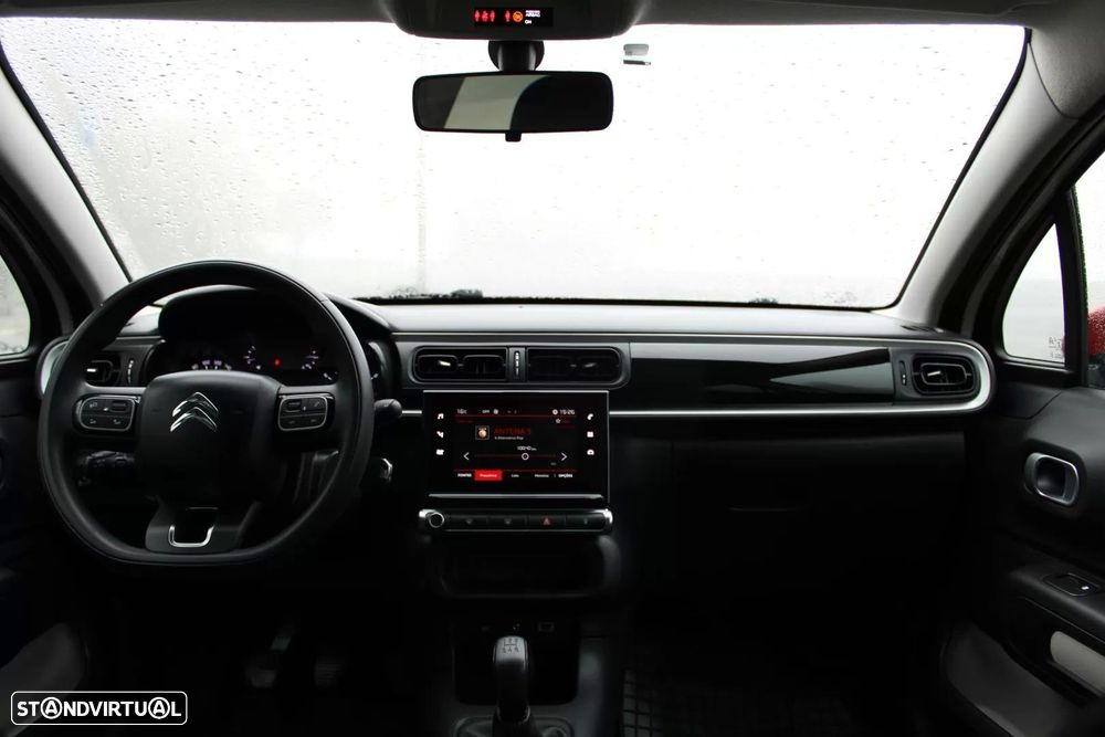 Citroën C3 1.6 BlueHDi Feel - 6
