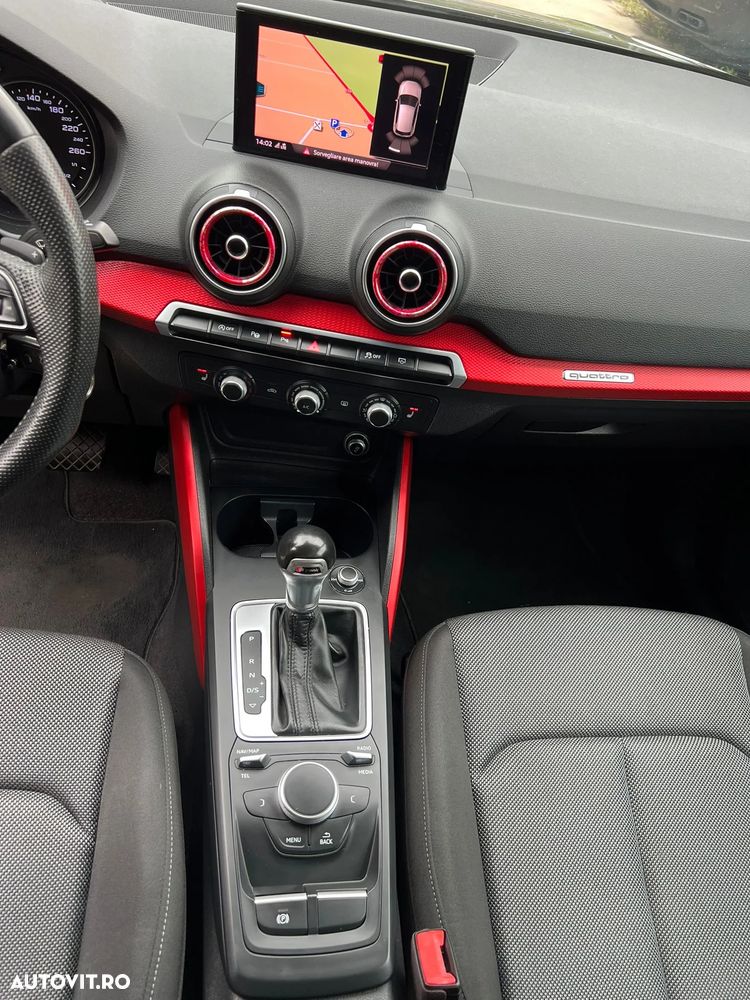 Audi Q2 - 12
