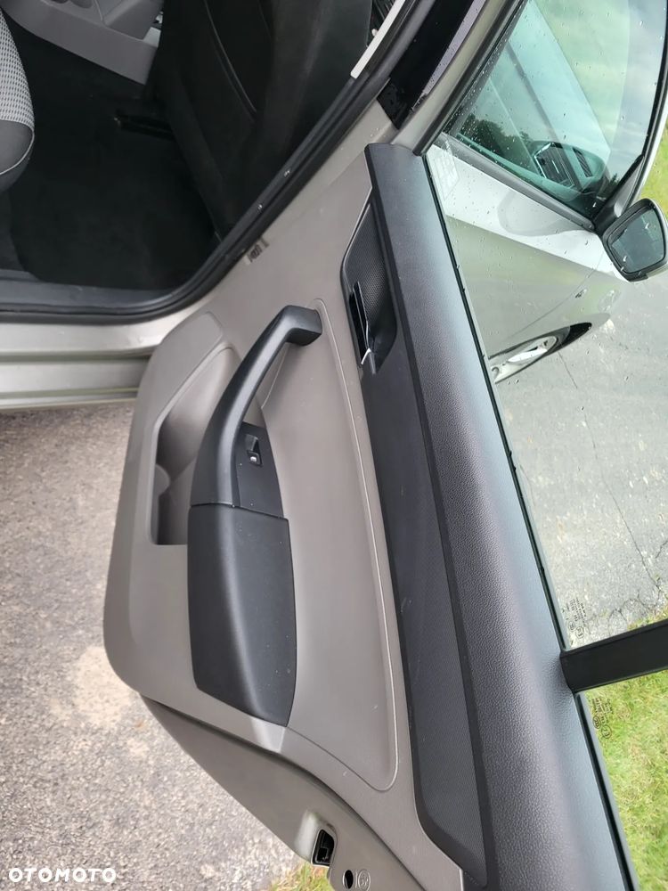 Seat Toledo 1.2 TSI Style - 11