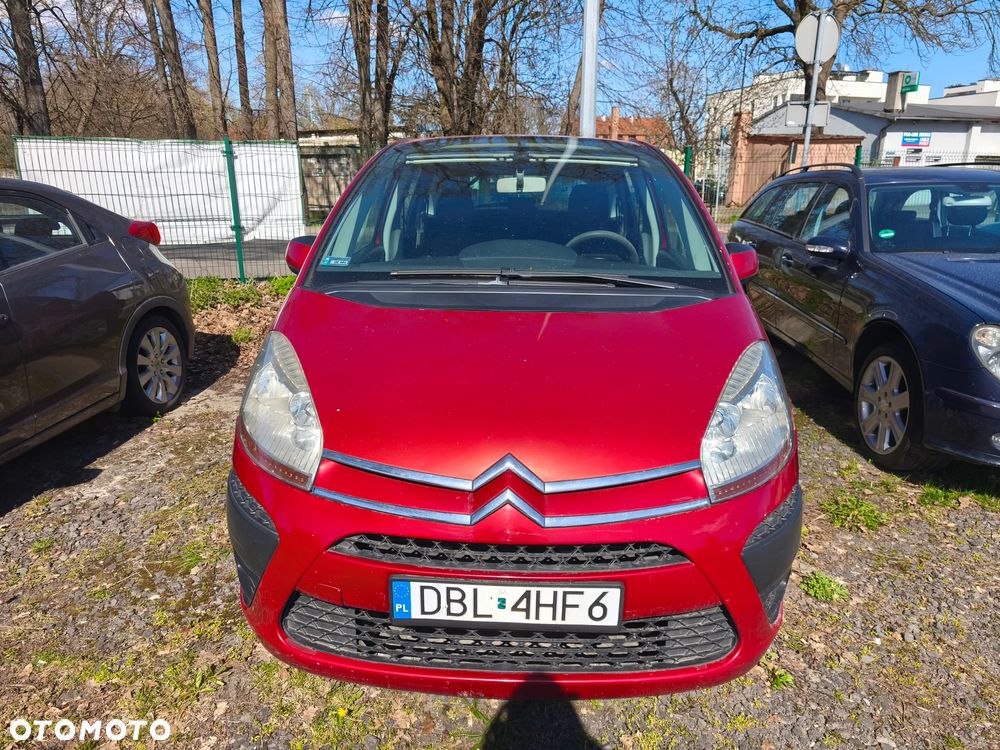 Citroën C4 Picasso 1.6 HDi FAP Style - 2