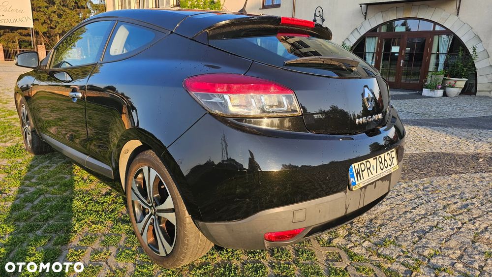 Renault Megane 1.4 16V TCE Bose Edition - 9