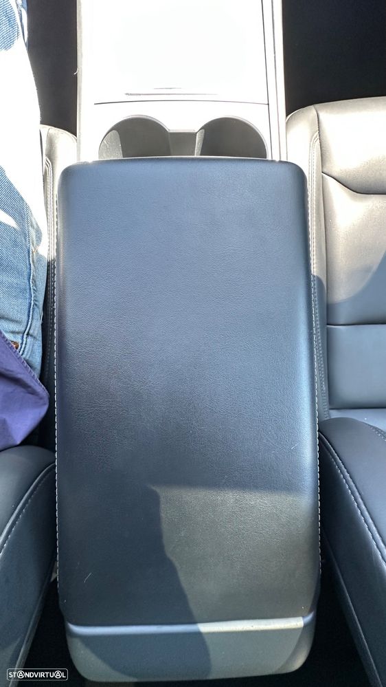 Tesla Model Y Performance Dual Motor AWD - 56